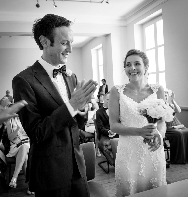 Un mariage chic et champêtre en gironde - Photographe mariage Gironde et Bordeaux
