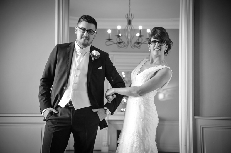 Le mariage de Carole et Guevann - Mai 2014